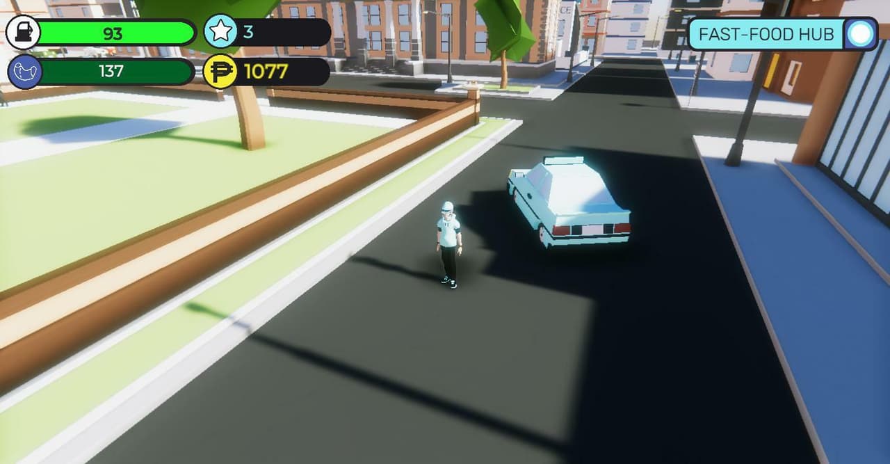 Fast-Food screenshot 4