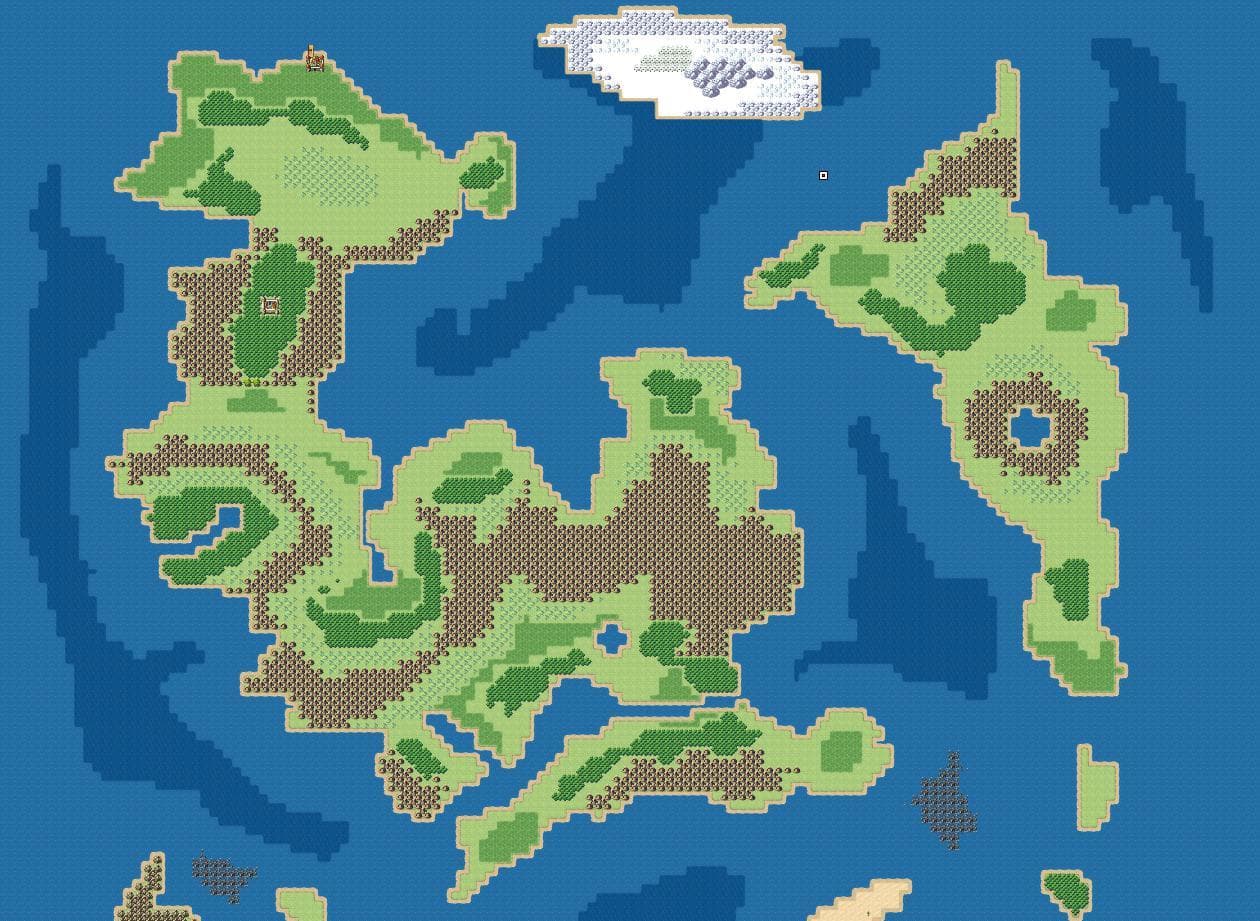 Generia screenshot 3