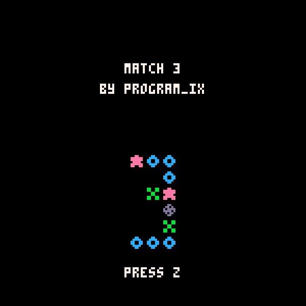 MATCH3 screenshot 3