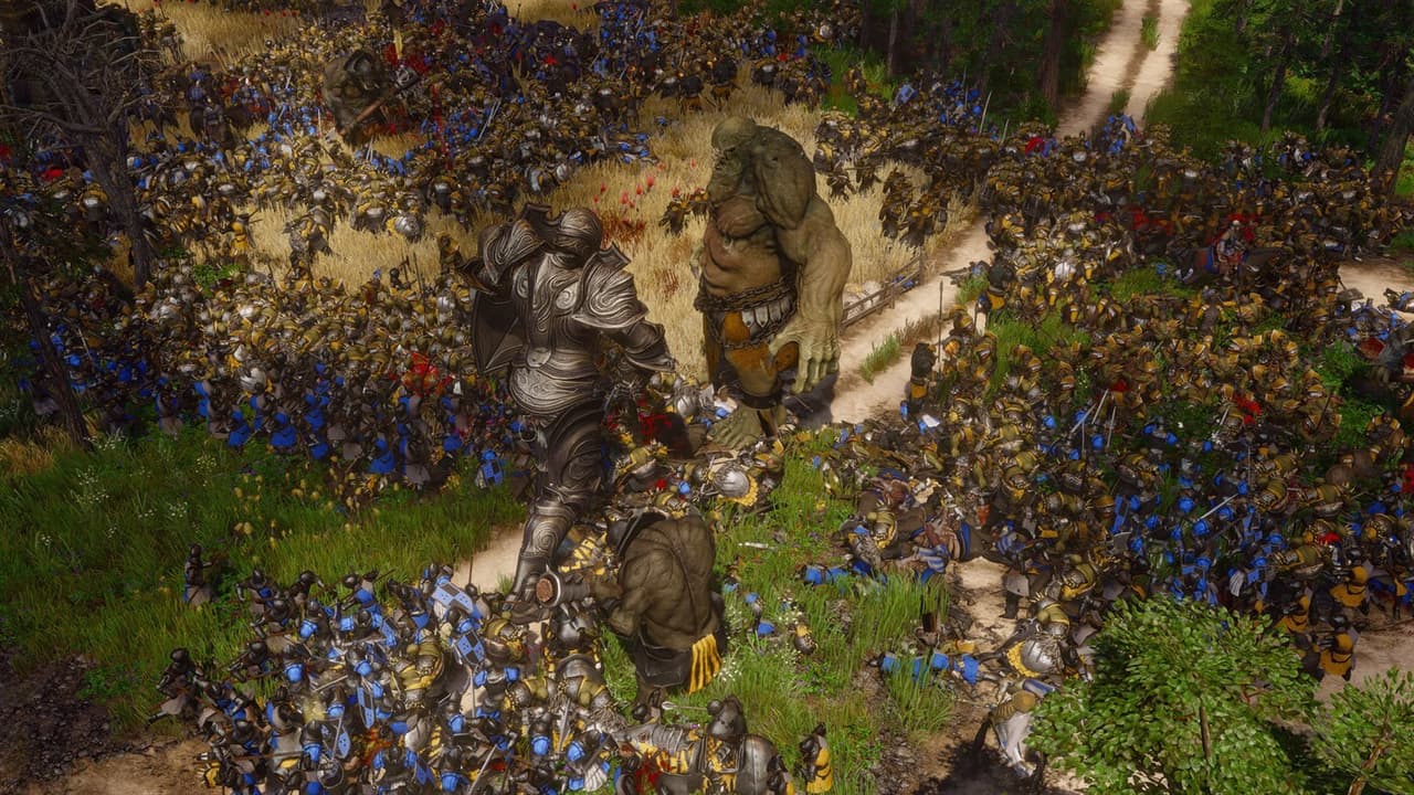 SpellForce 3 Reforced screenshot 6