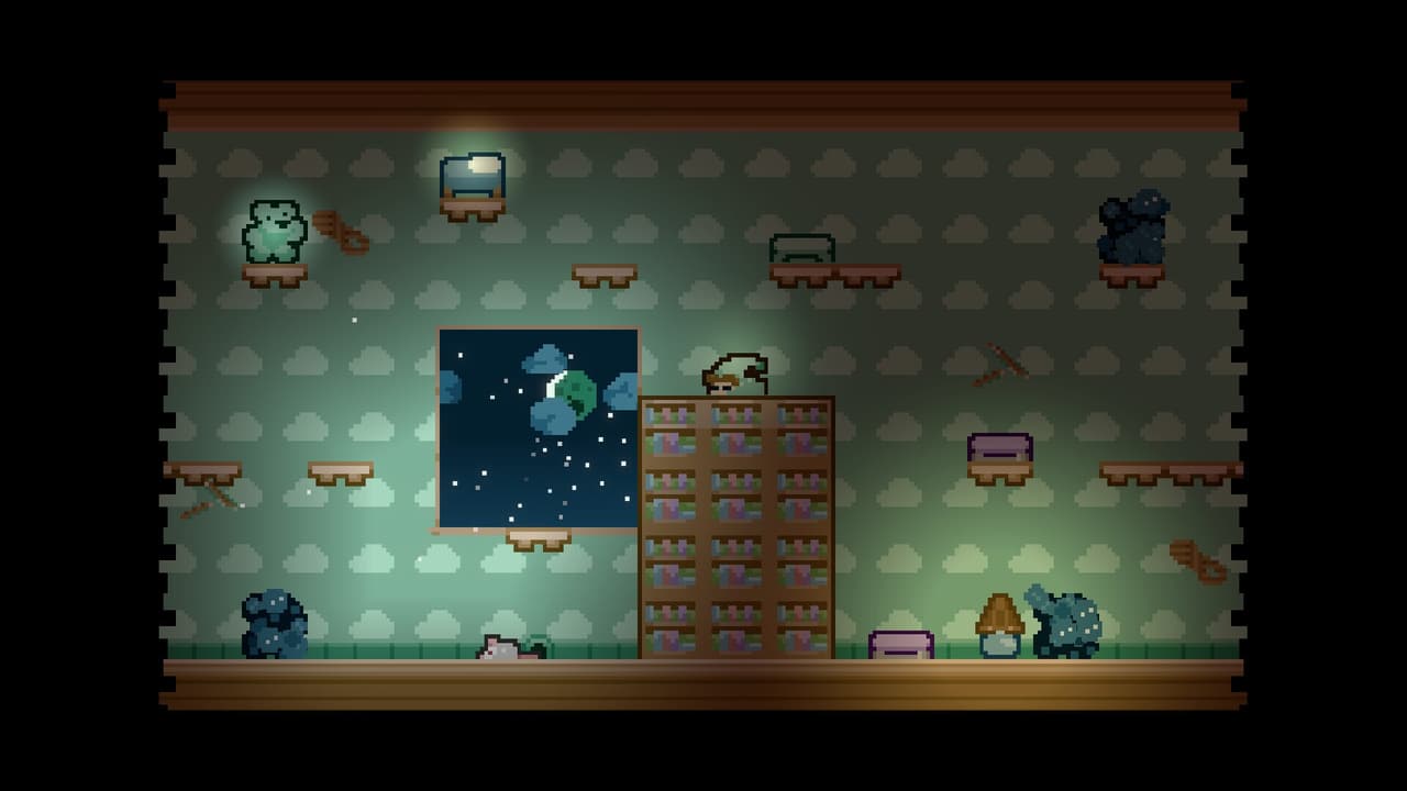 Wakey Wakey screenshot 2