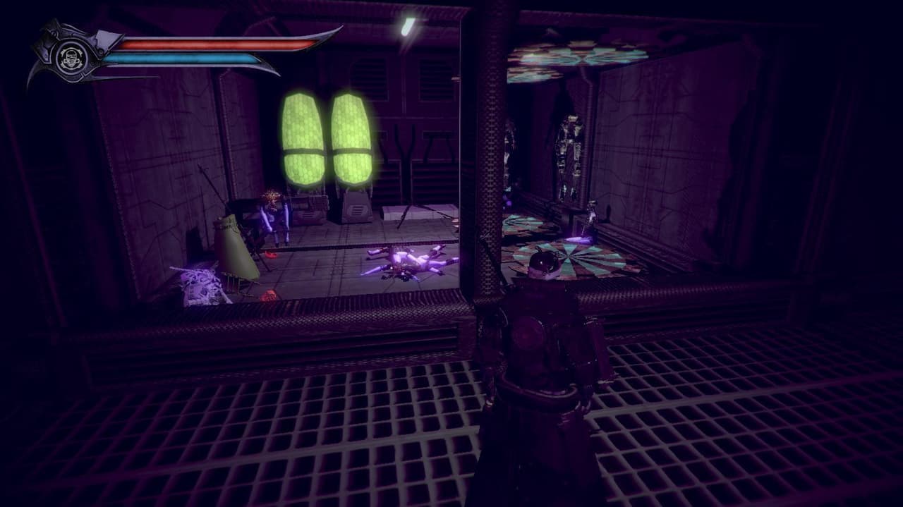Last Day of War screenshot 2