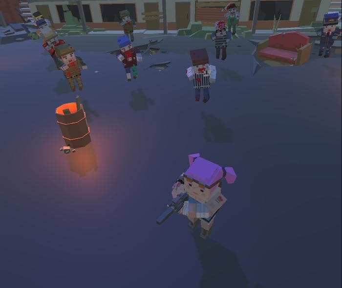 Cidade Zumbi