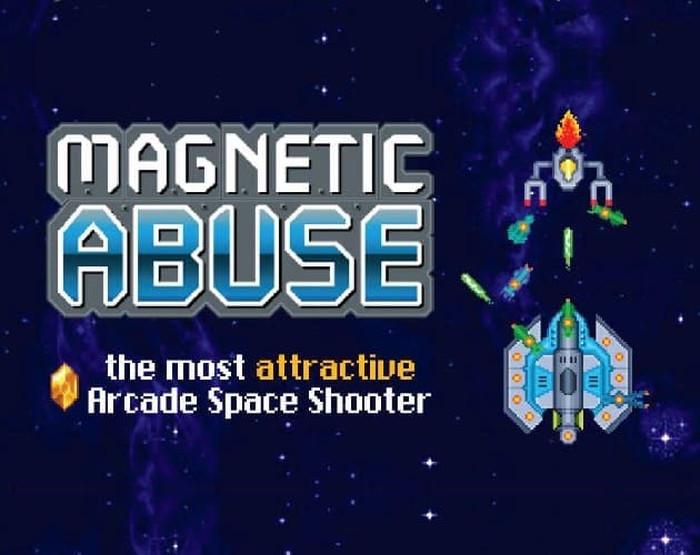 Magnetic Abuse