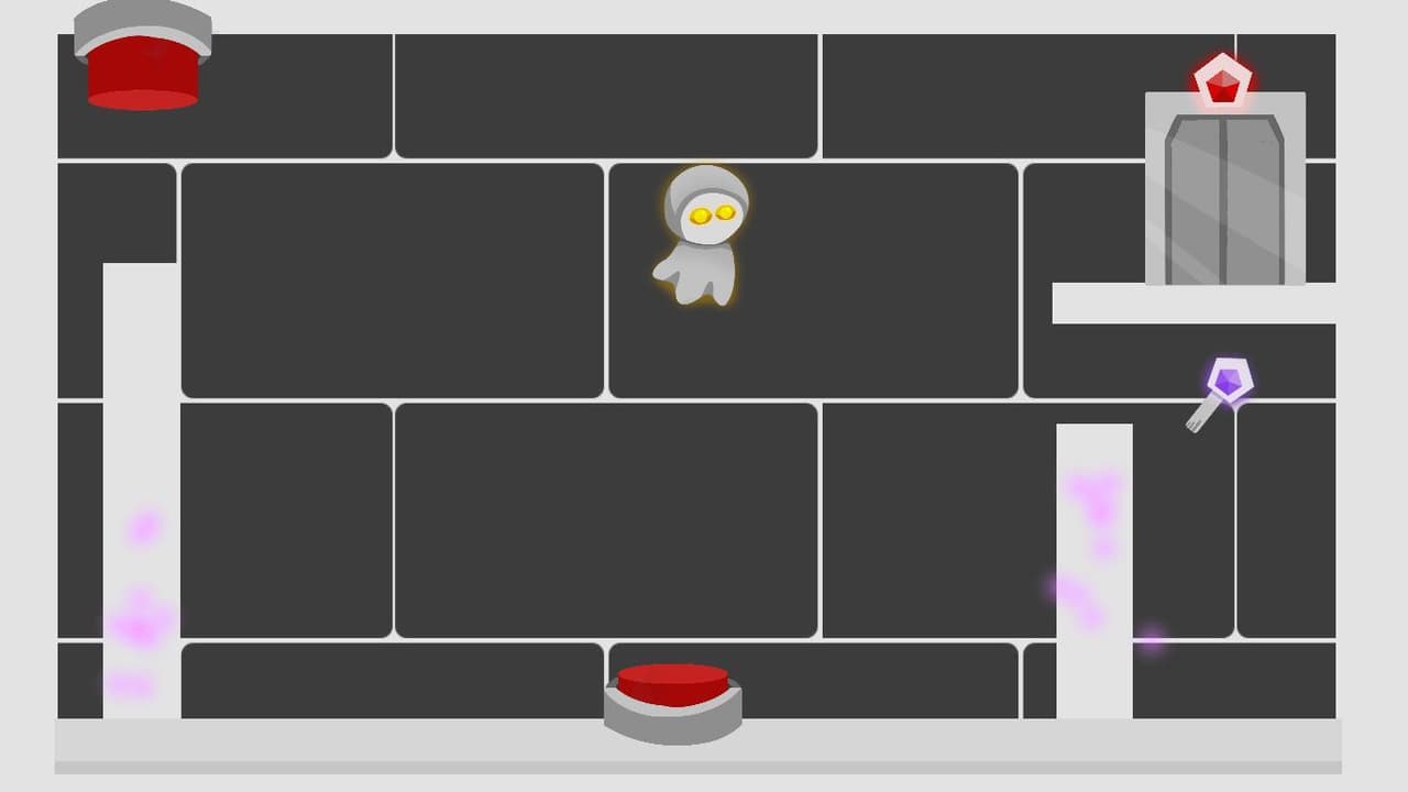 Two Worlds (itch) (Abeer7) screenshot 4