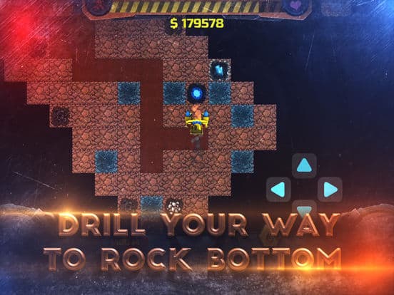Jack The Miner - Mining Game screenshot 3