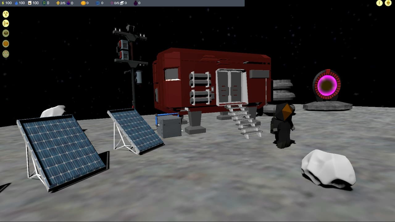 Life In Planet screenshot 2