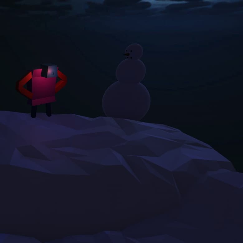 Winter Collapse