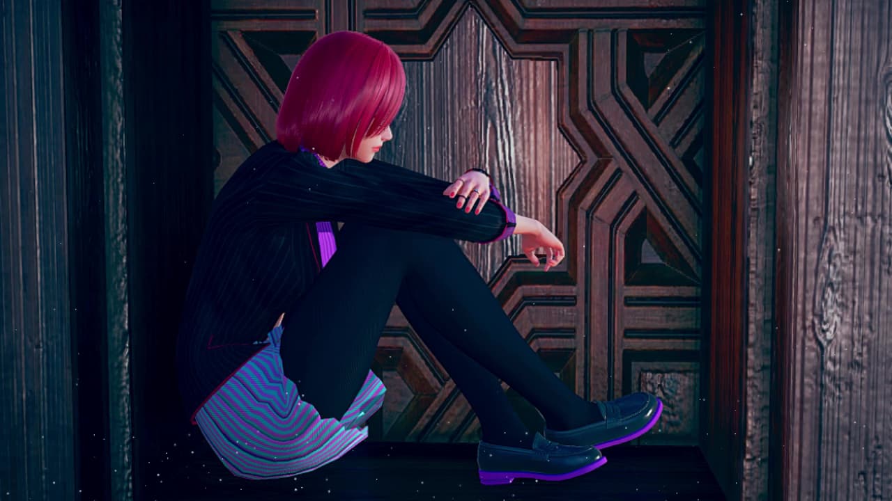 False Spaces screenshot 4