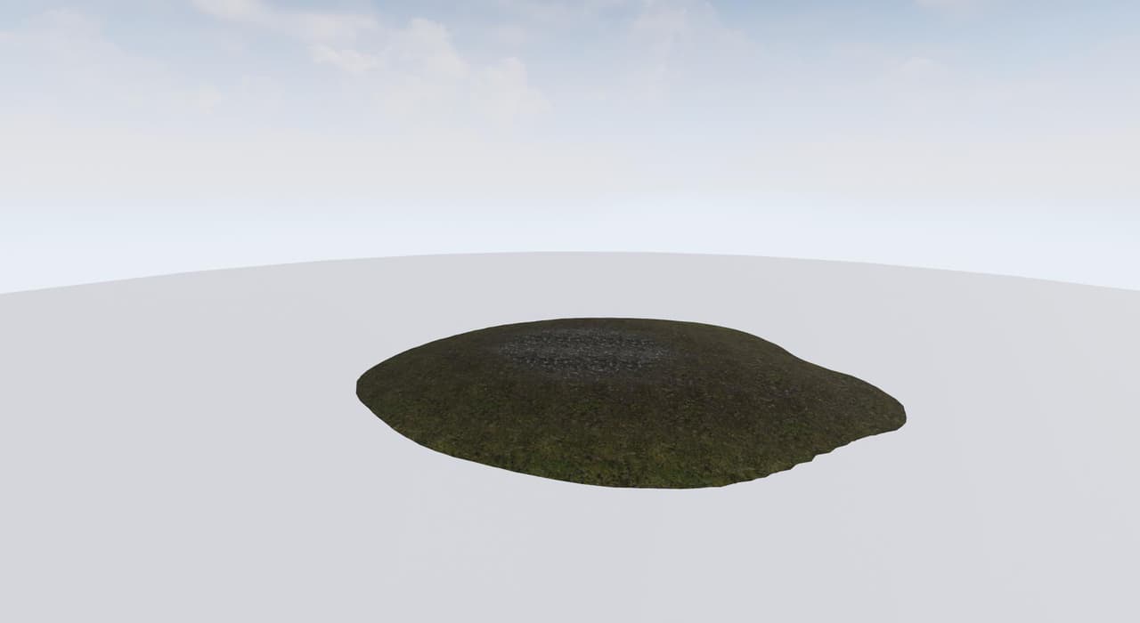 Watch Grass Grow Simulator VR screenshot 3