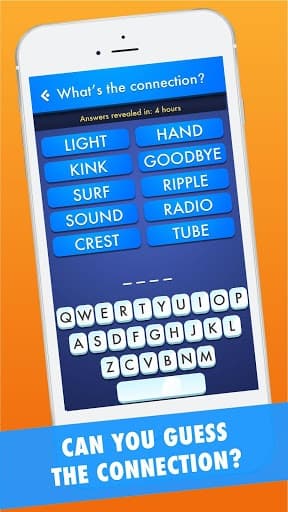 Daily Anagram Challenge screenshot 3