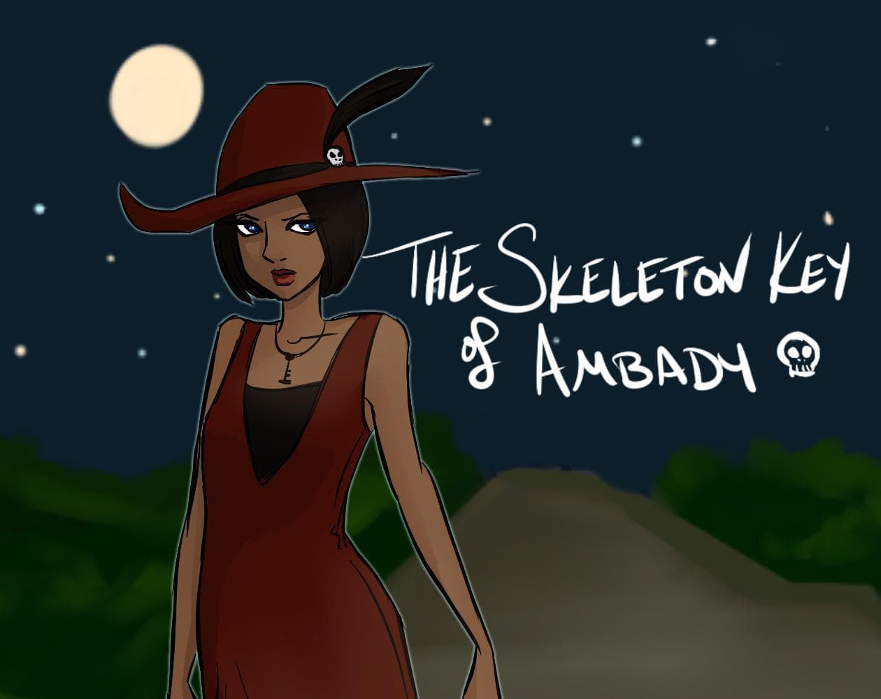 The Skeleton Key of Ambady