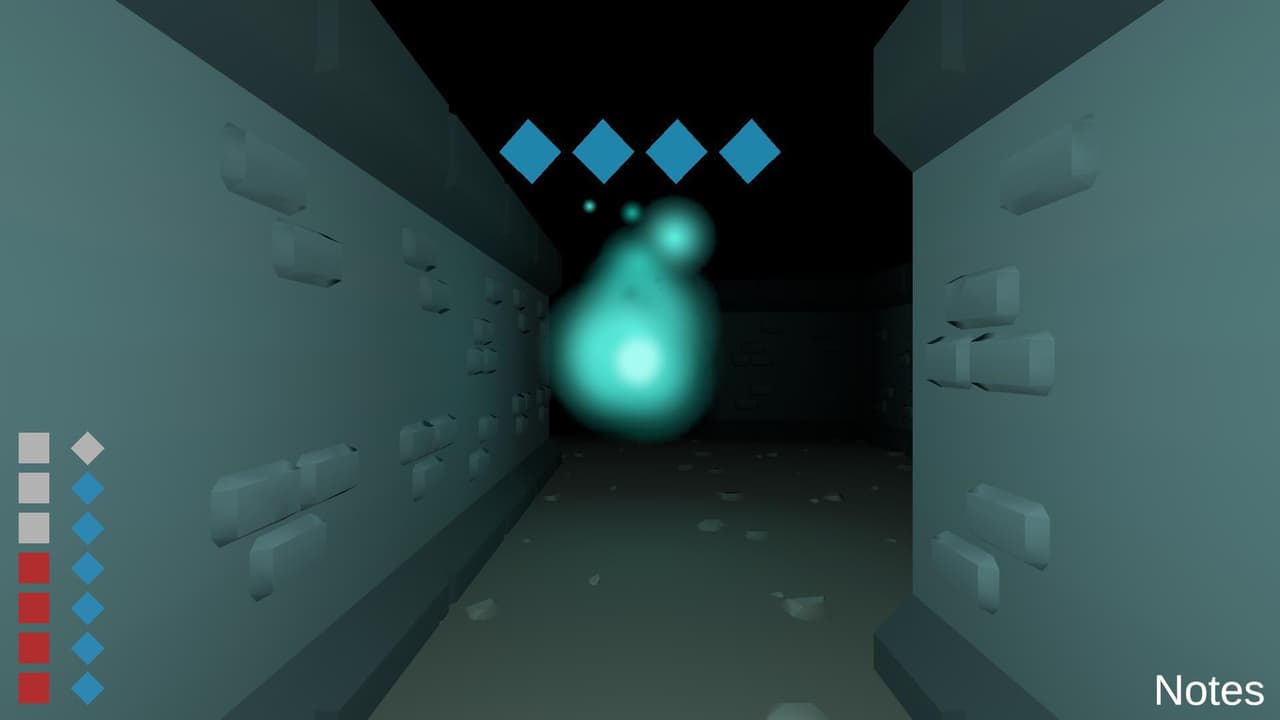 Trove of the Traveller screenshot 4