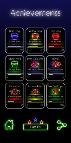 Stopping Boxes screenshot 4