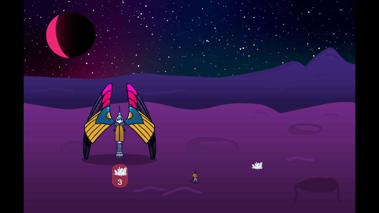 Sun Wing screenshot 4