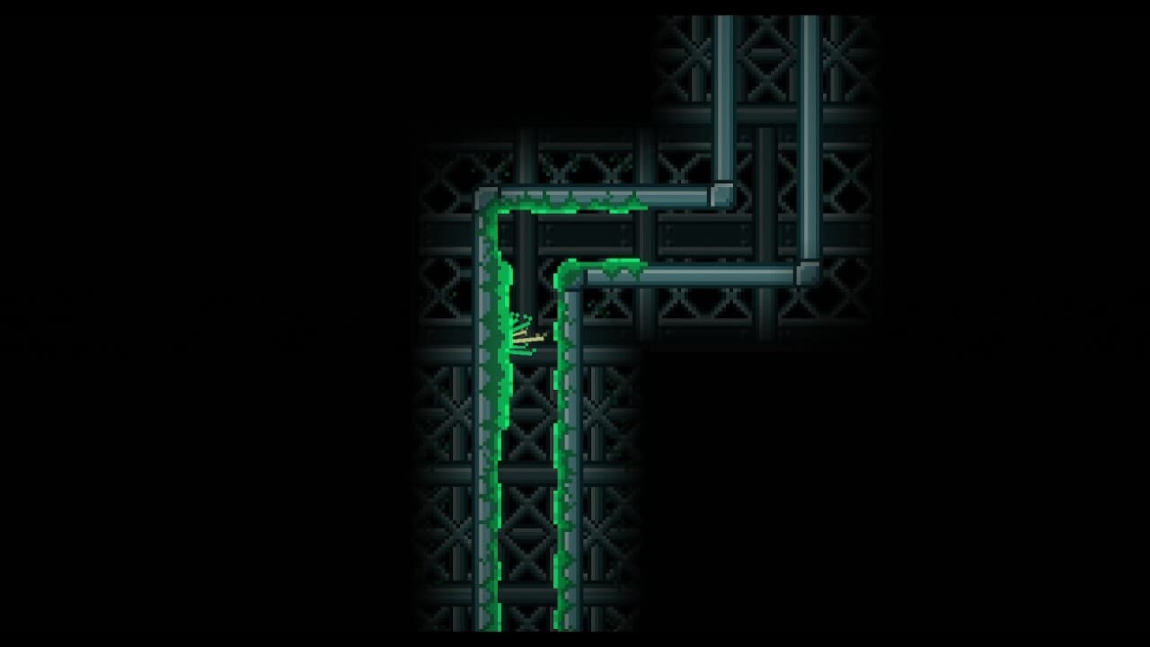 Tech Decay screenshot 2