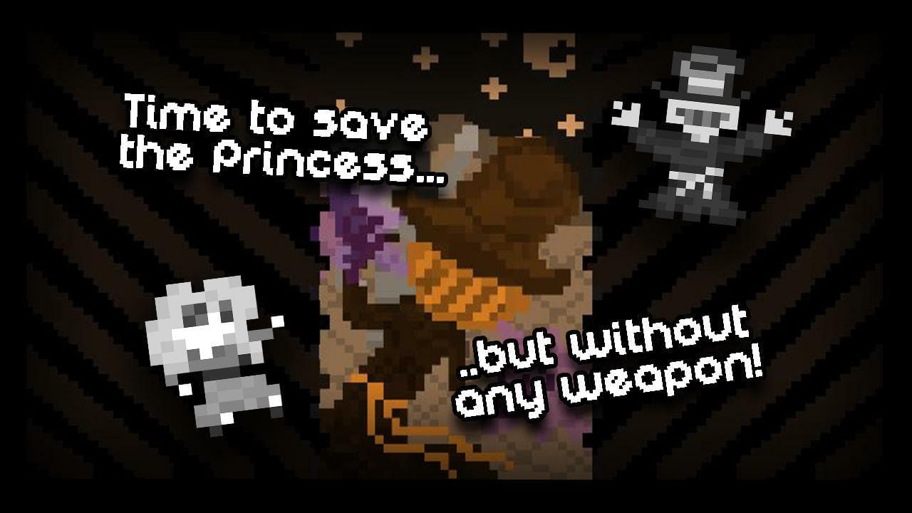 Not So Brave screenshot 2