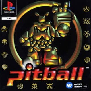 Pitball