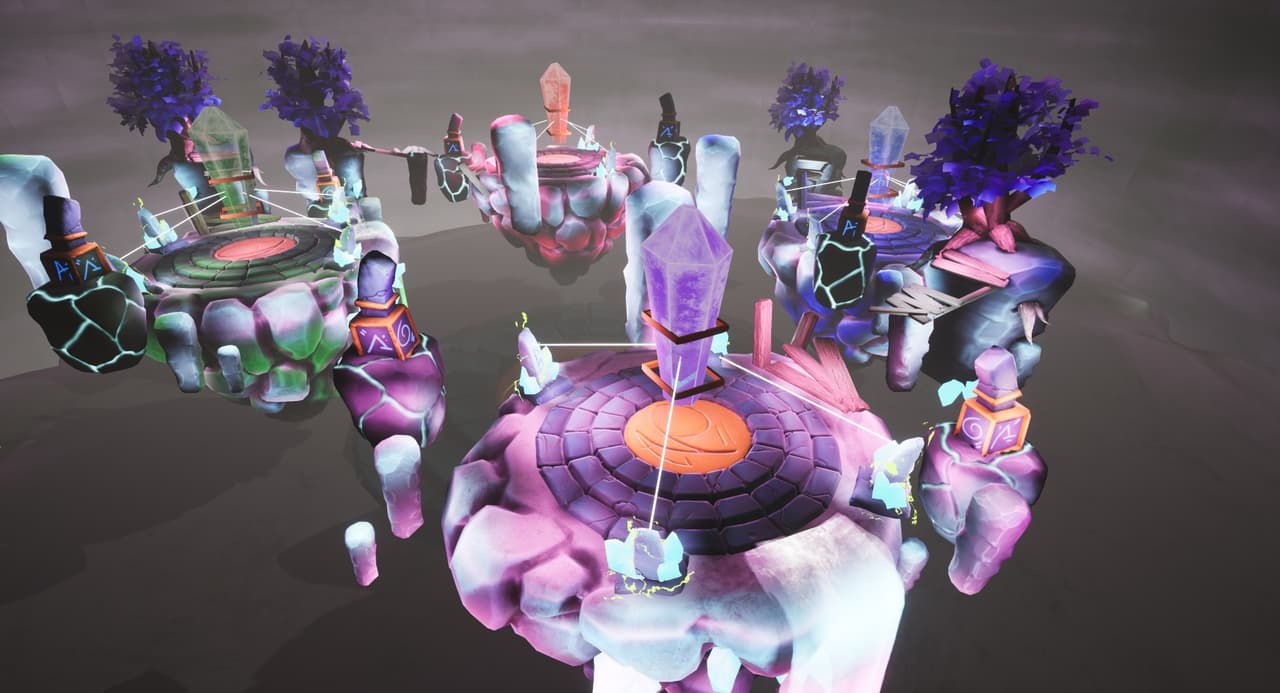 Mönölith screenshot 3