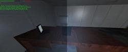 Backdoor (Prototype)
