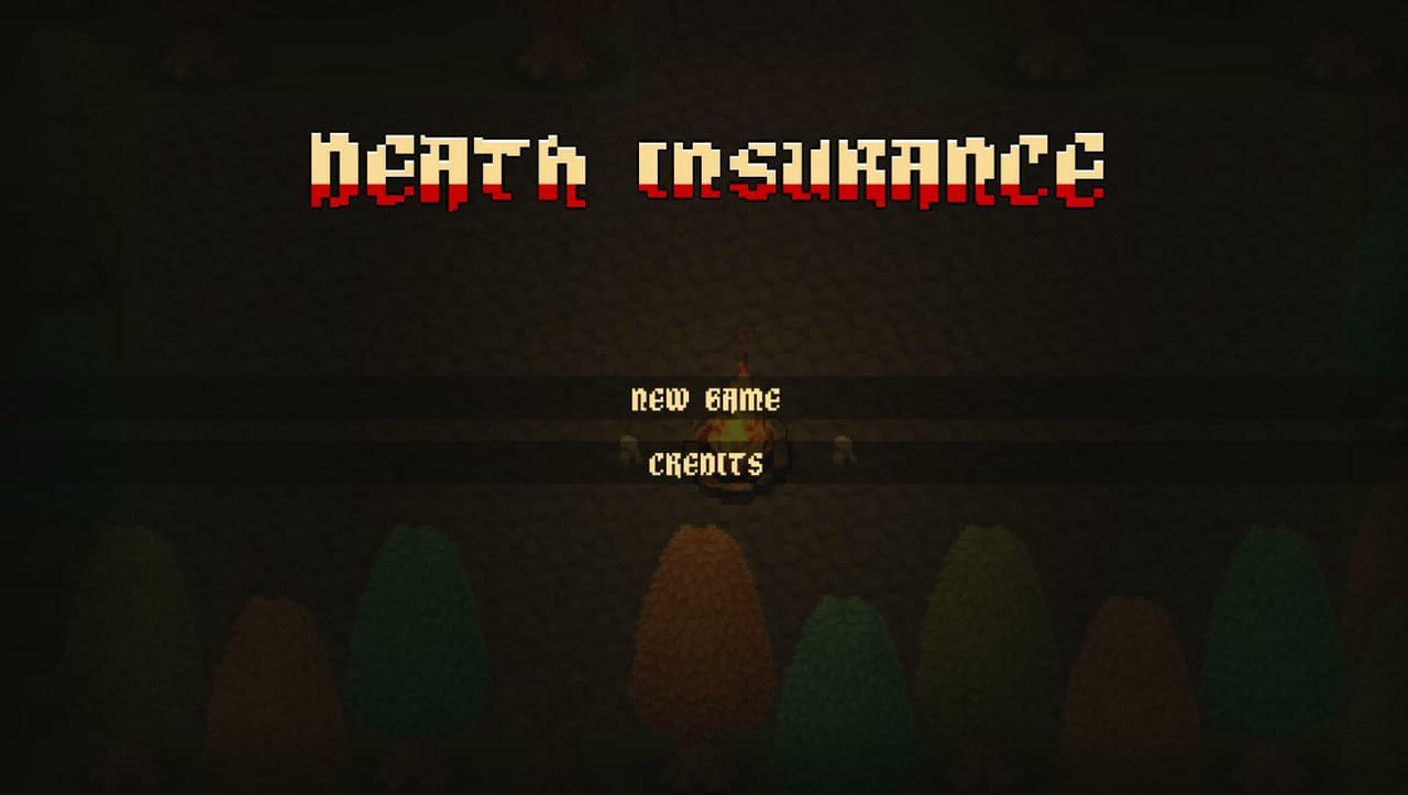 Death Insurance (Updated)