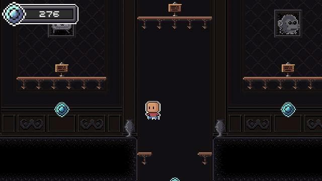 Ghostel screenshot 4