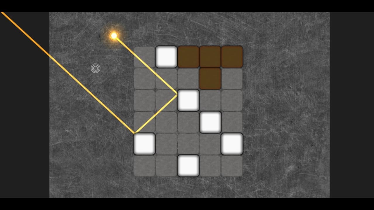 Laseronium - The Reflexion screenshot 5