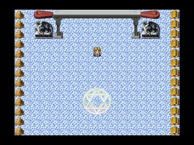 Labyrinth of Ages
