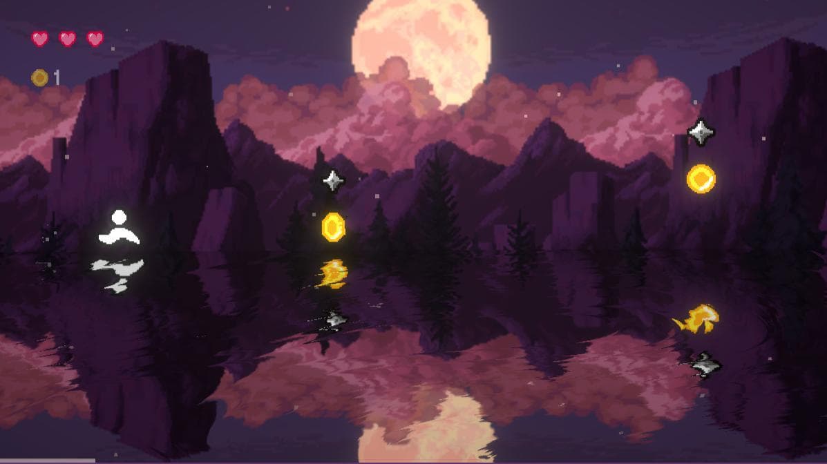 Uyuni (Lio Lim) screenshot 2