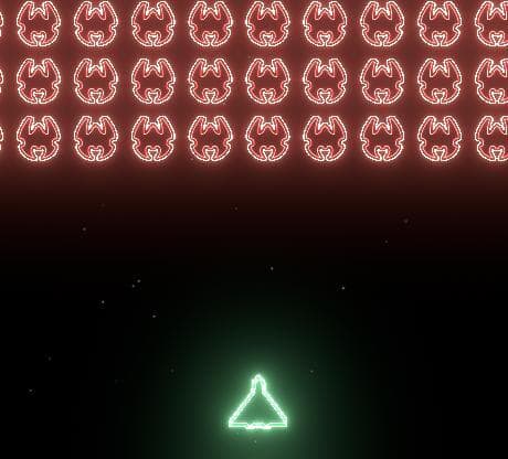 Juicy Space Shooter