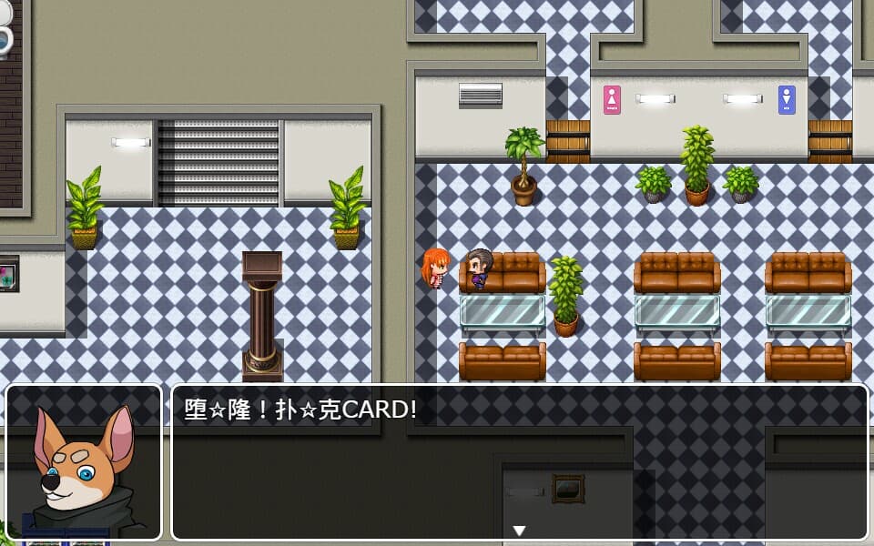 橙子小白大冒险