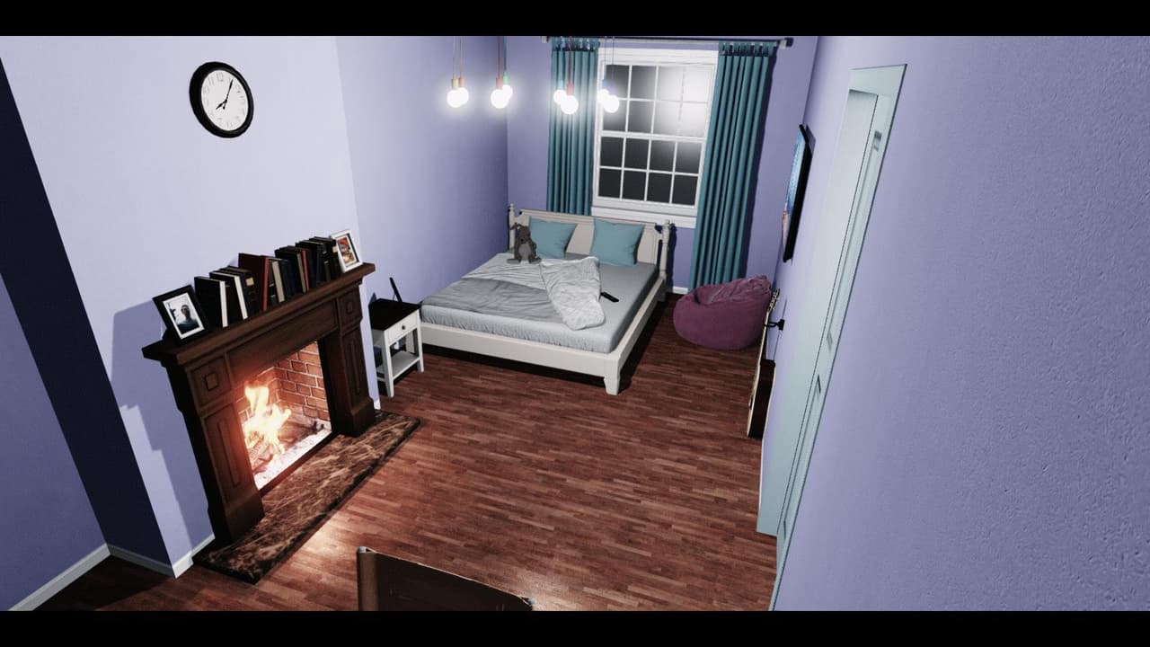 ParaGame (Indie_RU) screenshot 2