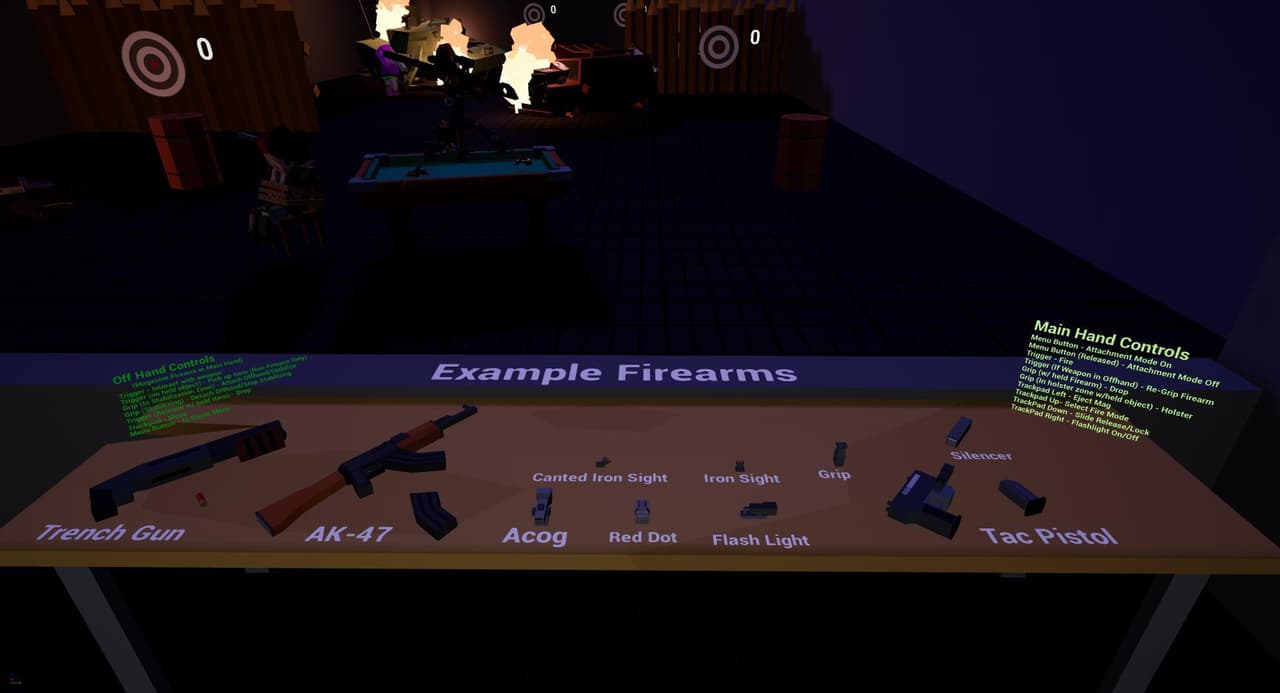 End of Days (itch) screenshot 4