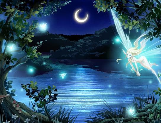Trip To another World