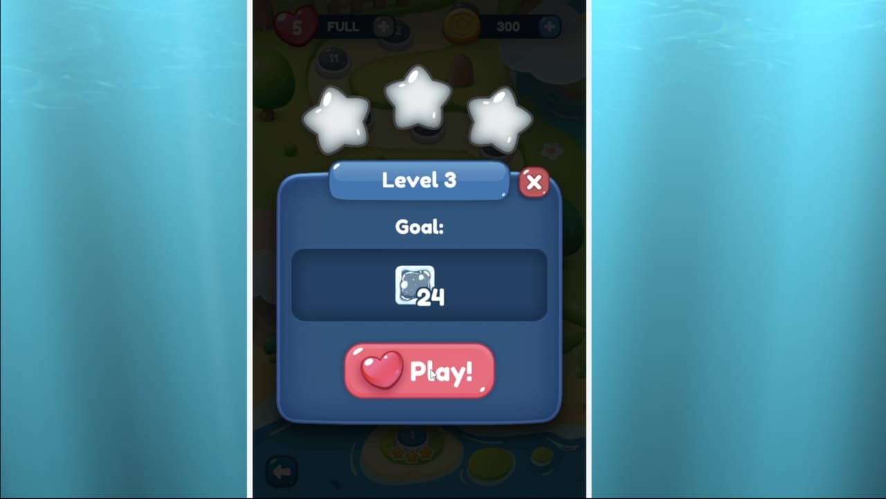 Boobs Puzzle ~| 胸部拼图 screenshot 4
