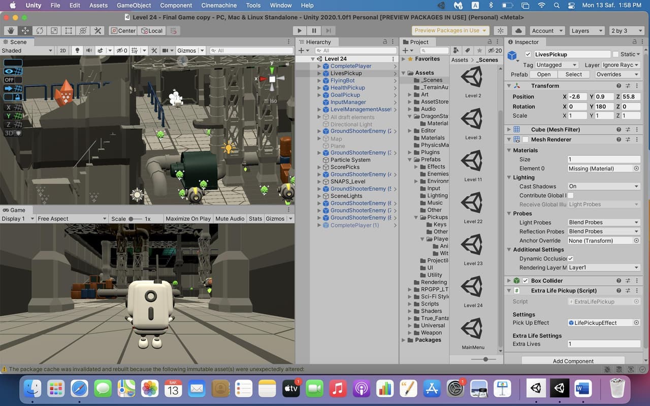 SPACE WORLD (ibrahimshayea) screenshot 3