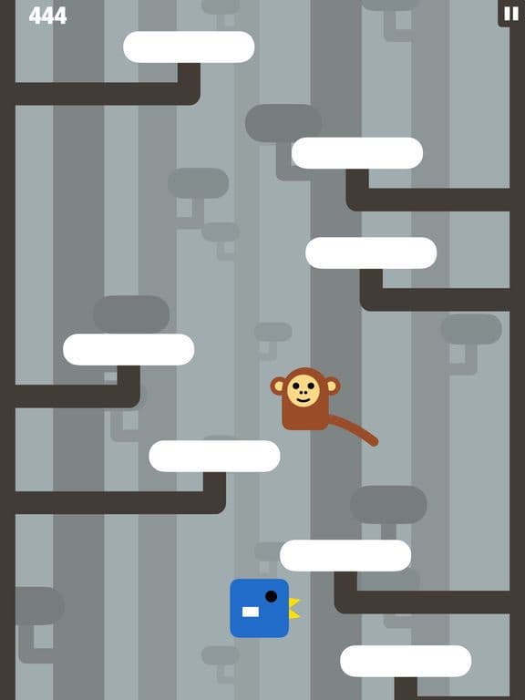 Banana Bunch screenshot 4