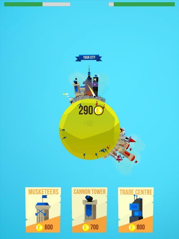 Little Civilizations screenshot 3