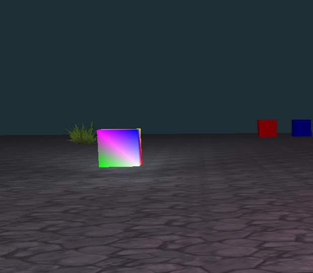 Sunrise (itch) (vipnet) screenshot 2
