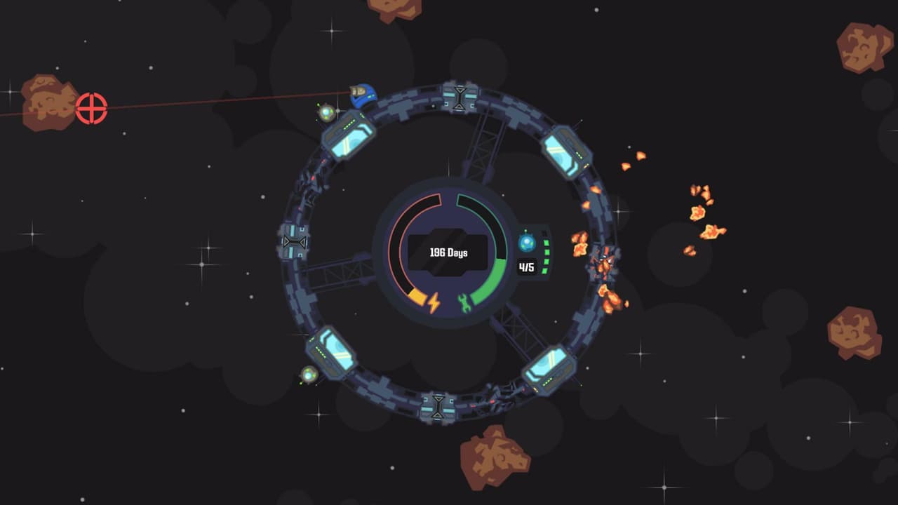 Satelloop screenshot 4