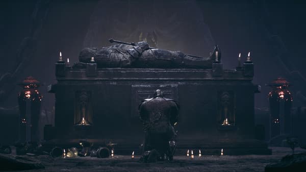 Mortal Shell screenshot 6