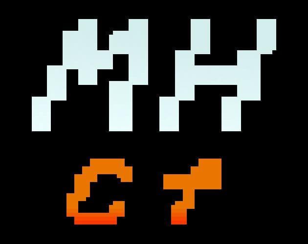 Make Haste Carrot Face