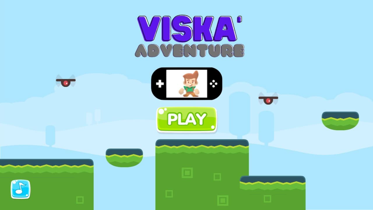 Viska Adventure screenshot 3