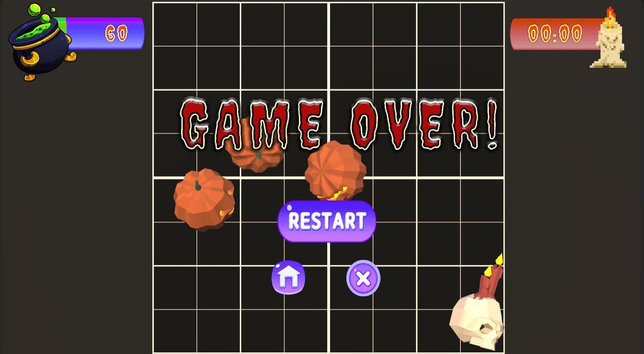 Spooky Things screenshot 3