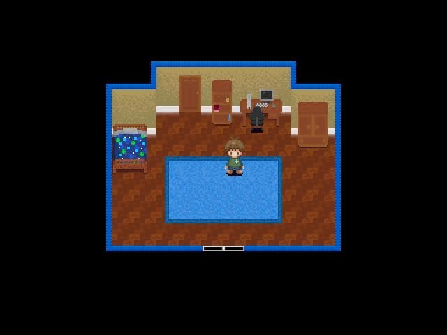 Someday (itch) screenshot 2