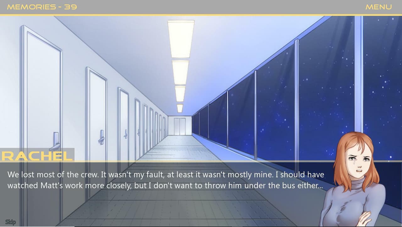 Epilogue (itch) (Mutive) screenshot 4