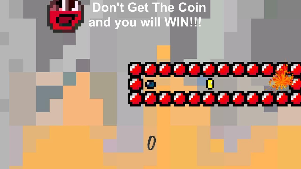 The Puzzle Liar screenshot 2