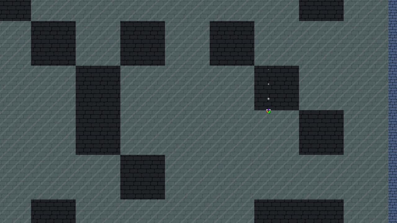 Press S To Fall screenshot 4