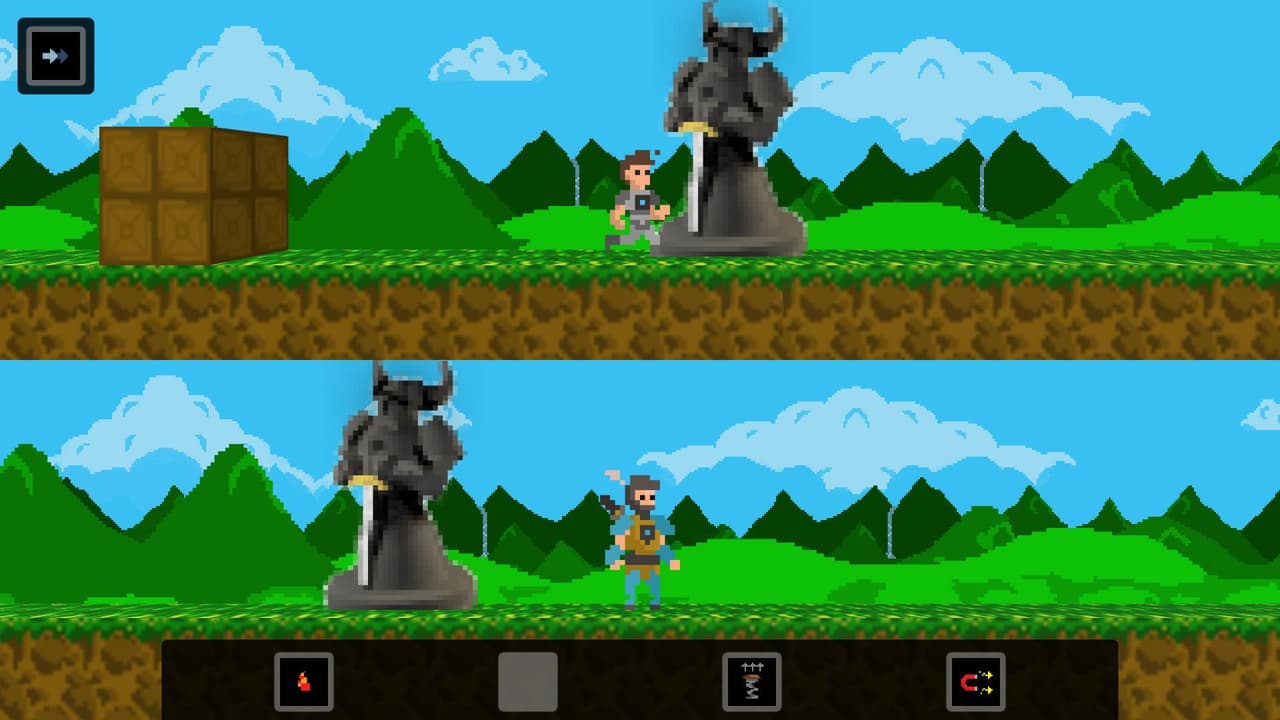 Master Hero screenshot 5