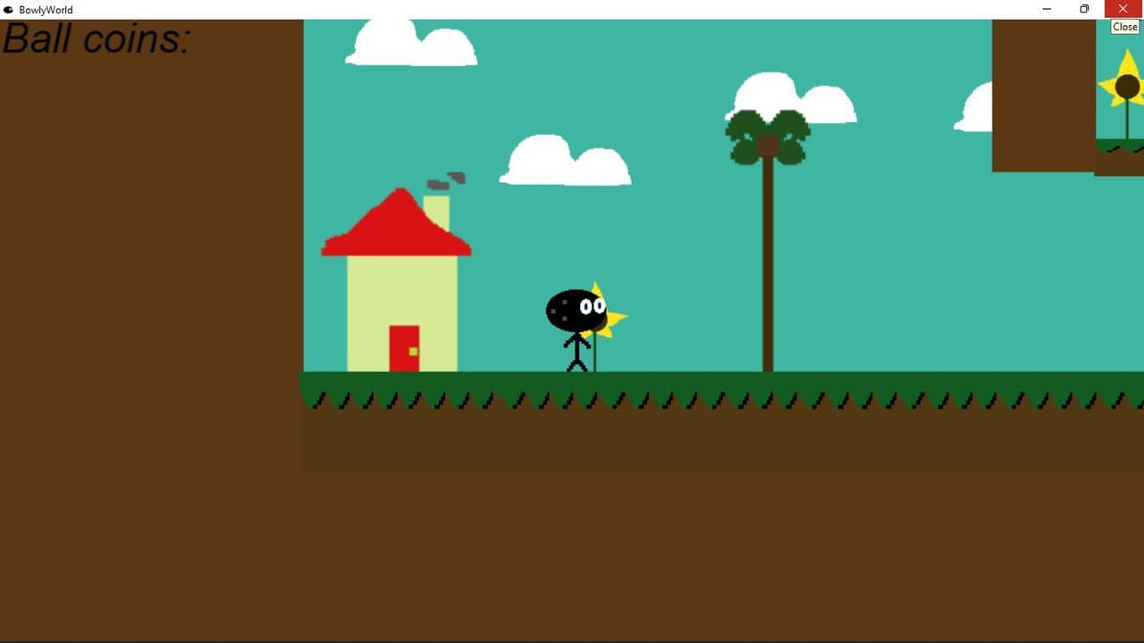 BowlyWorld screenshot 3